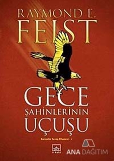 Gece Şahinlerinin Uçuşu