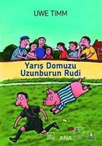 Yarış Domuzu Uzunburun Rudi