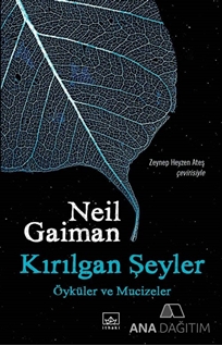 Kırılgan Şeyler