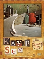 Kayıp Şey