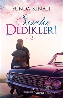 Sevda Dedikleri 2