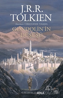 Gondolin’in Düşüşü