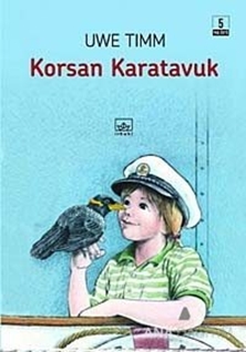 Korsan Karatavuk