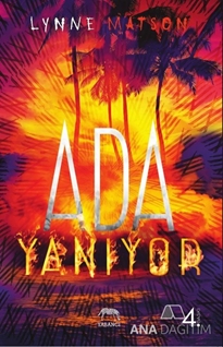 Ada Yanıyor