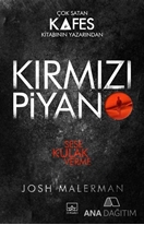 Kırmızı Piyano