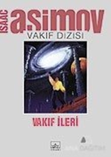 Vakıf İleri Vakıf Dizisi  6. Cilt