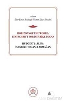 Hududü-l Alem: İsenbike Togan'a Armağan