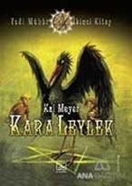 Kara Leylek Yedi Mühür - İkinci Kitap