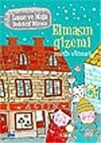 Elmasın Gizemi  Lasse ve Maja Dedektif Bürosu