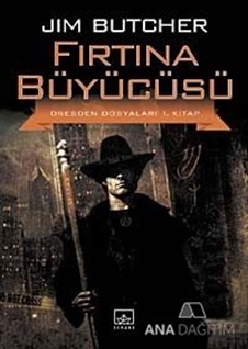 Fırtına Büyücüsü