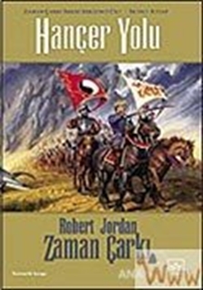 Zaman Çarkı 8. Cilt: Hançer Yolu 2. Kitap