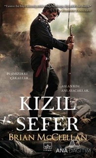 Kızıl Sefer