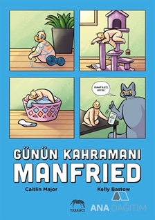 Günün Kahramanı Manfried