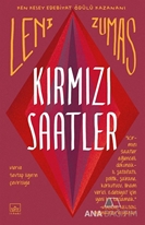 Kırmızı Saatler