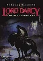 Lord Darcy On Altı Anahtar 3. Cilt