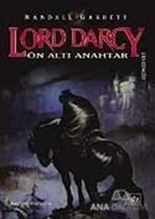 Lord Darcy On Altı Anahtar 3. Cilt