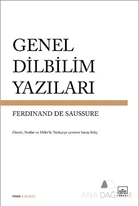 Genel Dilbilim Yazıları