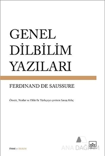 Genel Dilbilim Yazıları