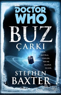 Doctor Who: Buz Çarkı