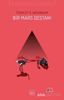 Bir Mars Destanı