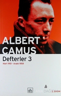 Defterler 3