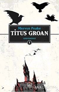 Titus Groan