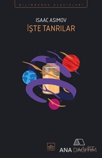 İşte Tanrılar