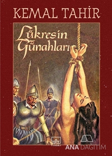 Lükres'in Günahları