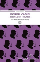 Korku Vadisi - Sherlock Holmes