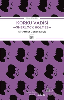 Korku Vadisi - Sherlock Holmes