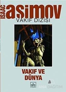 Vakıf ve Dünya 7. Cilt