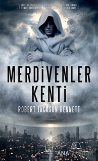 Merdivenler Kenti