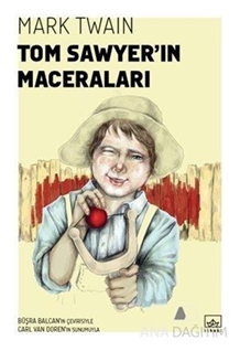 Tom Sawyer'ın Maceraları