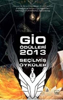 Gio Ödülleri 2013 Seçilmiş Öyküler