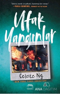 Ufak Yangınlar