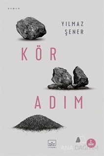 Kör Adım