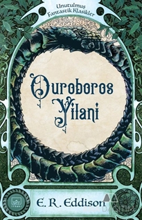 Ouroboros Yılanı