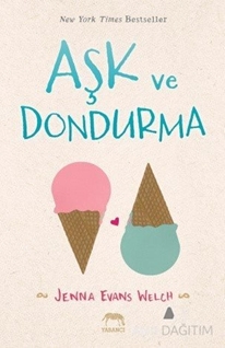 Aşk ve Dondurma