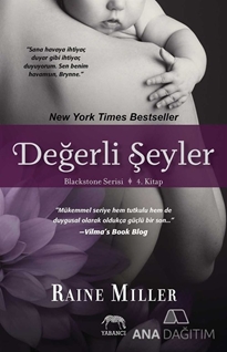 Değerli Şeyler