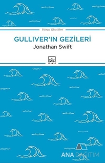 Gulliver'in Gezileri