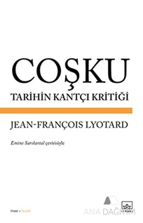 Coşku Tarihin Kantçı Kritiği