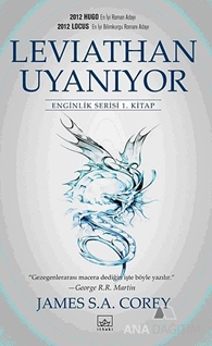 Leviathan Uyanıyor -