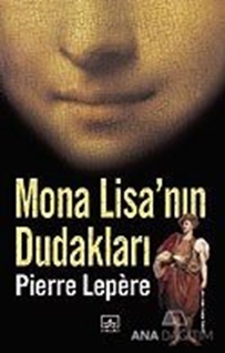 Mona Lisa'nın Dudakları