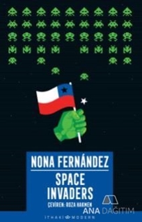 Space Invaders