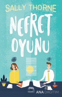 Nefret Oyunu