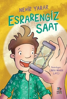 Esrarengiz Saat