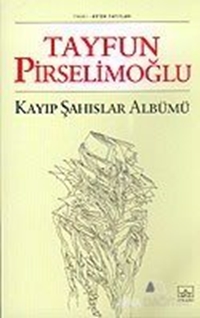 Kayıp Şahıslar Albümü