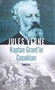 Kaptan Grant'in Çocukları 3. Cilt