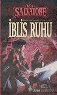 İblis Ruhu İblis Savaşları Serisi 2. Cilt