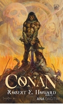 Conan (Cilt 1) (Ciltli)